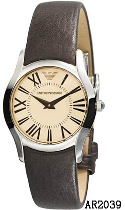 Armani watch man-527